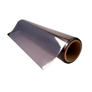 Lamina de control solar para autos -- Tonalidad claro--